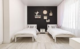 Шикарный Гостевой Guest Аpartments MURAGER